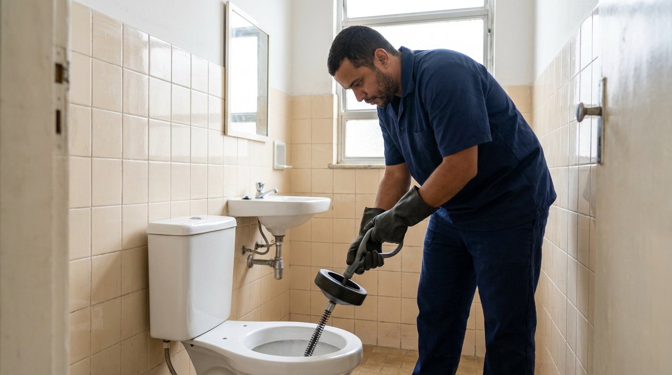 Limpeza Profunda nos Cuités, Campina Grande‑PB