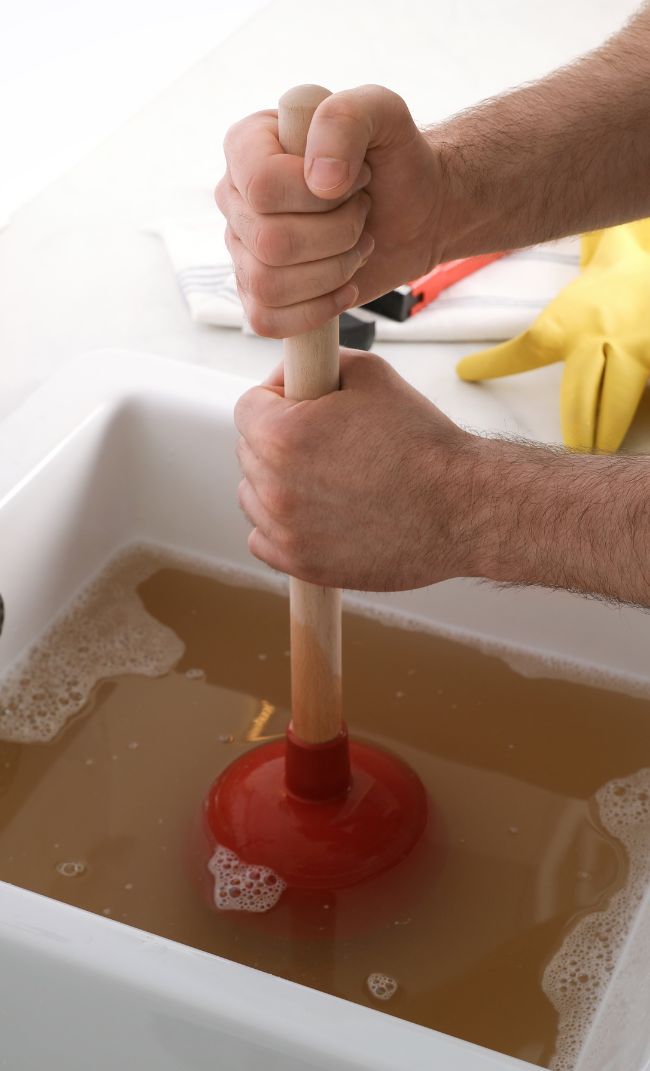 desentupidora em Campina Grande