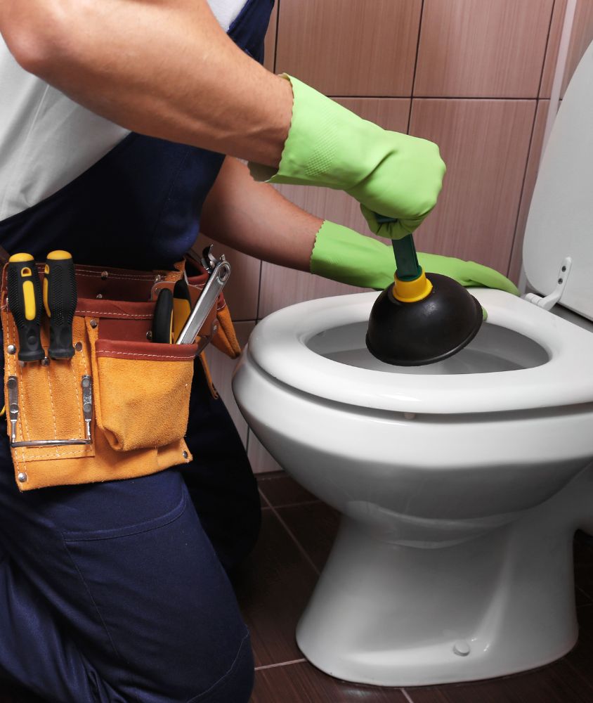 desentupidora em Campina Grande